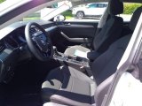 2020 Volkswagen Arteon SE 4Motion Titan Black Interior