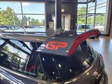 2021 Mini Hardtop John Cooper Works GP GP rear wing