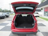 2018 Kia Sportage LX Trunk