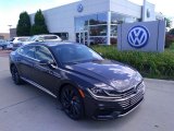 2020 Volkswagen Arteon SEL R-Line 4Motion Front 3/4 View