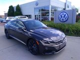 2020 Manganese Gray Metallic Volkswagen Arteon SEL R-Line 4Motion #139259096