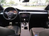 2020 Volkswagen Arteon SEL R-Line 4Motion Dashboard