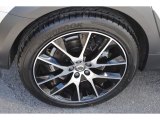 Volvo V90 2018 Wheels and Tires