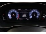 2019 Audi Q3 Premium quattro Gauges