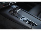 2018 Volvo V90 T6 AWD 8 Speed Automatic Transmission