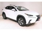 2018 Lexus NX 300 AWD