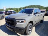 2020 Ram 1500 Big Horn Built to Serve Edition Crew Cab 4x4