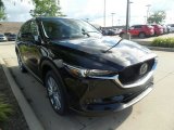 2020 Jet Black Mica Mazda CX-5 Grand Touring AWD #139259158