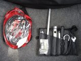 2000 Porsche Boxster  Tool Kit