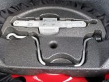 2000 Porsche Boxster  Tool Kit