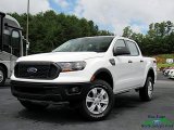 2020 Ford Ranger XL SuperCrew