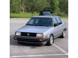 1986 Volkswagen Jetta GL Sedan Data, Info and Specs