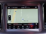 2019 Dodge Challenger SRT Hellcat Navigation
