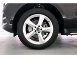 2018 Mercedes-Benz GLE 350 Wheel