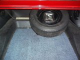 1966 Chevrolet Chevy II Nova Restomod Trunk