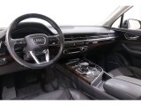 2018 Audi Q7 3.0 TFSI Prestige quattro Dashboard