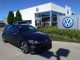 2020 Volkswagen Golf GTI SE Data, Info and Specs