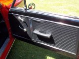 1966 Chevrolet Chevy II Nova Restomod Door Panel