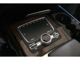2018 Audi Q7 3.0 TFSI Prestige quattro Controls
