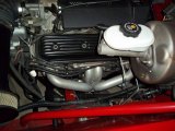1966 Chevrolet Chevy II Engines