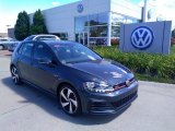 Volkswagen Golf GTI 2020 Data, Info and Specs