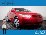 2009 Toyota Camry LE