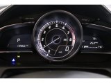 2016 Mazda CX-3 Grand Touring AWD Gauges