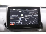 2016 Mazda CX-3 Grand Touring AWD Navigation