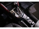 2016 Mazda CX-3 Grand Touring AWD 6 Speed SKYACTIV-Drive Automatic Transmission
