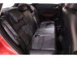 2016 Mazda CX-3 Grand Touring AWD Rear Seat
