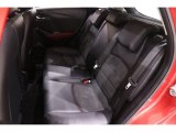 2016 Mazda CX-3 Grand Touring AWD Rear Seat