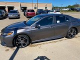 2020 Predawn Gray Mica Toyota Camry SE AWD #139274177