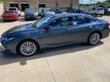 2020 Harbor Gray Metallic Toyota Avalon Limited #139274176