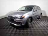 2017 Mitsubishi Outlander Sport ES