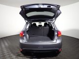 2017 Mitsubishi Outlander Sport ES Trunk