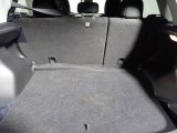 2017 Mitsubishi Outlander Sport ES Trunk