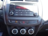 2017 Mitsubishi Outlander Sport ES Controls
