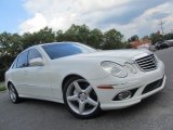 2009 Mercedes-Benz E 350 Sedan