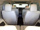 2017 Lincoln MKT Elite AWD Rear Seat