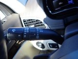 2017 Lincoln MKT Elite AWD Controls
