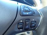 2017 Lincoln MKT Elite AWD Steering Wheel