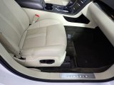 2017 Lincoln MKT Elite AWD Front Seat