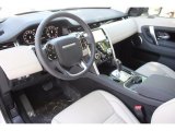 2020 Land Rover Discovery Sport Standard Acorn Interior
