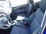 2020 Honda Fit LX Front Seat