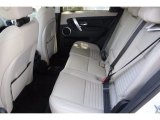 2020 Land Rover Discovery Sport Standard Rear Seat