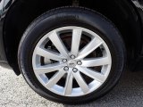 2019 Volvo XC90 T6 AWD Momentum Wheel