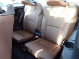 2019 Volvo XC90 T6 AWD Momentum Rear Seat