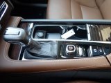 2019 Volvo XC90 T6 AWD Momentum 8 Speed Automatic Transmission