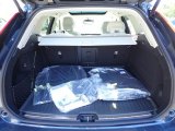 2021 Volvo XC60 T5 AWD Inscription Trunk