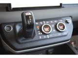 2020 Land Rover Defender 110 SE 8 Speed Automatic Transmission